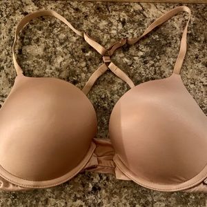 VS push-up bra
